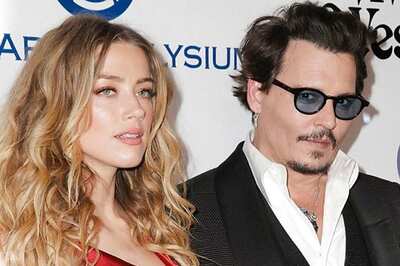 Johnny Depp's Security Chief Says Amber Heard Physically Abused Actor; Winona Ryder, Vanessa Paradis Defend Him