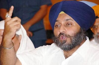 Punjab government assures jobs to dependents of 1984 anti-Sikh riot victims