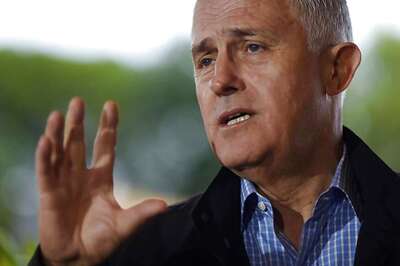 Australians Will be Exempted From US Immigration Ban: Malcolm Turnbull