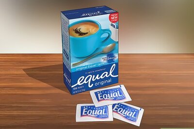 How to Choose an Artificial Sweetener