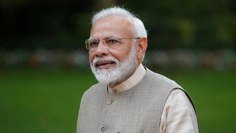 On Dussehra, PM Modi Gives the Message of Overcoming Evil Forces in Society and Within