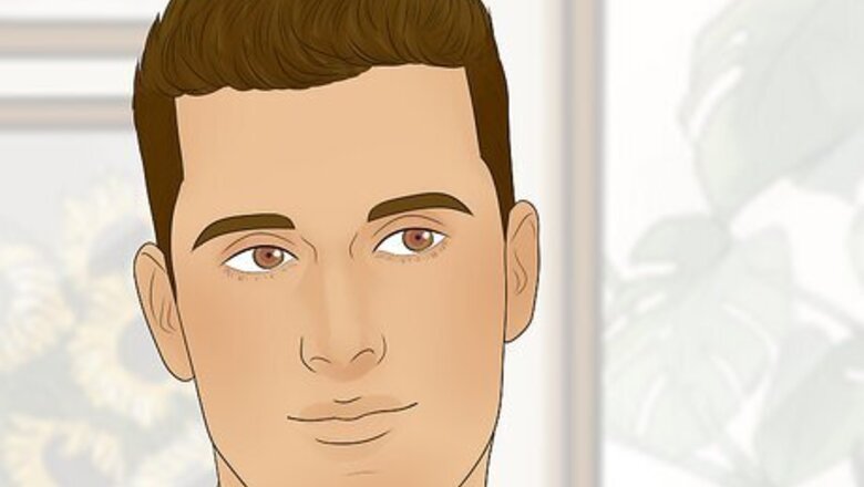 15 Stylish Haircut Ideas for Men with Long Faces