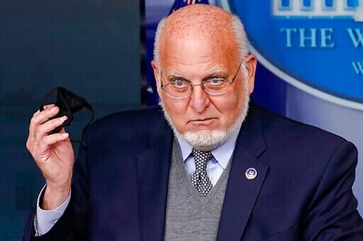 Probe: CDC Official Says She Was Ordered To Delete Emails