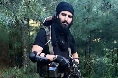 How Hizbul Commander Sabzar Ahmad Bhat Was Tracked and Taken Down