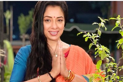 Anupamaa Makers Are Glad That 'Stop Ruining Anupamaa' Was Trending On Twitter; Here's Why