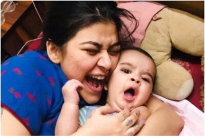 Splitsvilla's Anmol Chaudhary Opens up on Struggles of Being a Single Mother