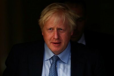 Another Fine Mess: Amid Supreme Court Setback, Brexit-dogged Boris Johnson's UN Trip Goes Awry