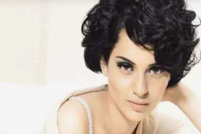 Kangana Ranaut is a big success story of Bollywood, says Hansal Mehta