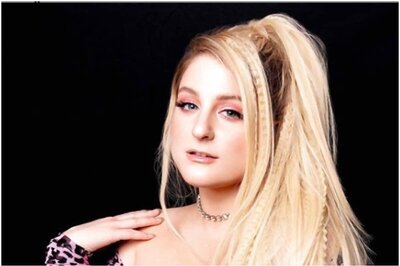 Meghan Trainor Announces Pregnancy With Husband Daryl Sabara