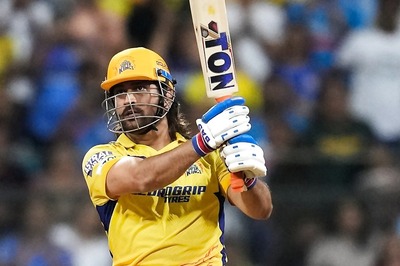 'He Was Ready For Everything...': Shivam Dube Recalls MS Dhoni's Epic Cameo Against MI