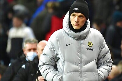 MATCHDAY: Man City, Injury-hit Chelsea Back In Action In EPL