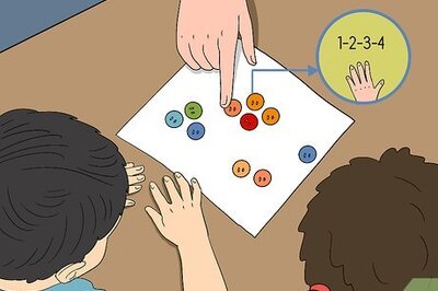 How to Teach Math for Kindergarten