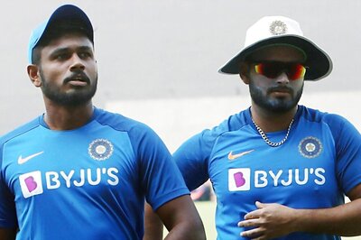Sanju Samson To Replace Rishabh Pant? India's Likely Playing XI For 2nd T20I Against Sri Lanka