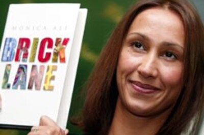 Brick Lane goes down rocky road