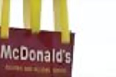 The man who ate 23,000 Big Macs