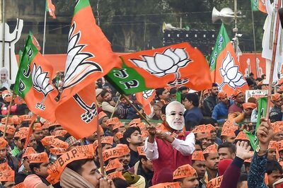 BJP Chalks Out 'ABCD' Formula Based On Winnability In Poll-bound Rajasthan