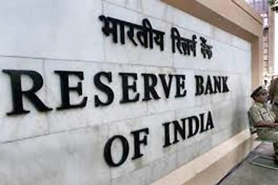 RBI lowers inflation projection to 5.8% for January 2016