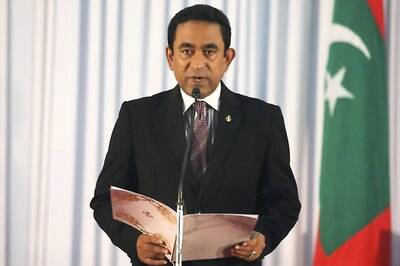 Maldives President Seeks Approval to Extend State of Emergency by 15 Days