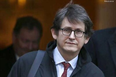 Britain forced Guardian to destroy copy of Snowden material