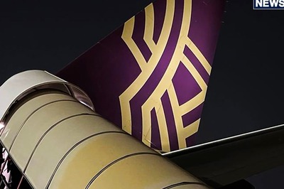 International Flight and Travel Ban Impacting Financial Health of Airlines: Vistara