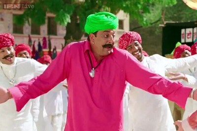 Aamir Khan: Planning a special screening of 'PK' for Sanjay Dutt