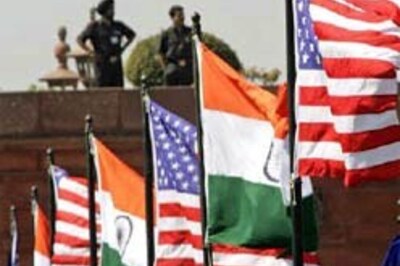 India becomes more important for US