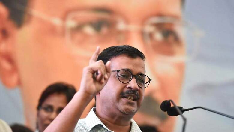 Best Way to Celebrate 'Surgical Strike Day' is for PM to Visit Slain BSF Jawan's Family: Kejriwal