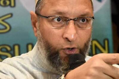 UP Elections Results are a Victory of '80-20', Could Continue for Many Years, Says Owaisi