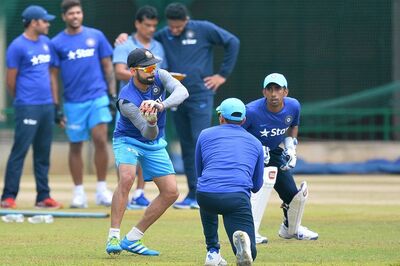 India Eye Victory Against New Zealand in Historic 500th Test