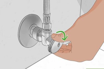 How to Drain a Toilet