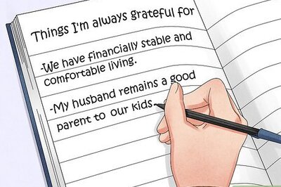 How to Be Happy in an Unhappy Marriage