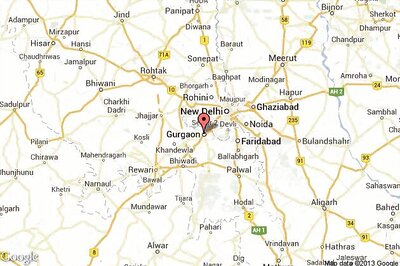 Man arrested in connection with Maruti executive's killing