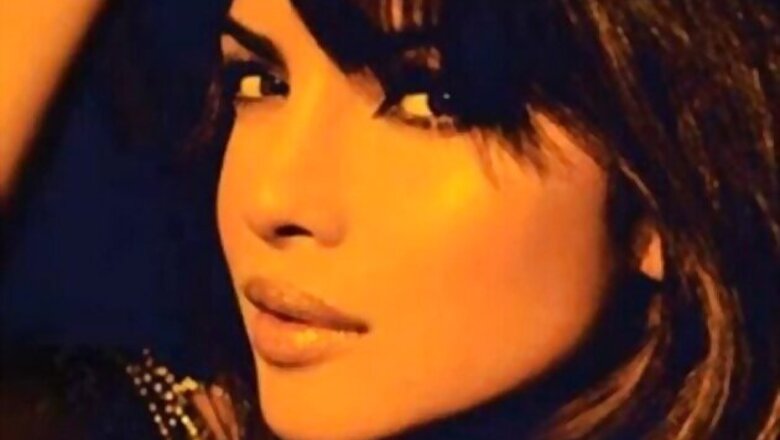 Priyanka Chopra: 'In My City' song is very Indian
