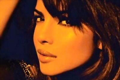 Priyanka Chopra: 'In My City' song is very Indian