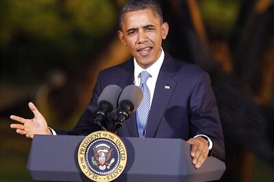 US president Barack Obama briefed on Nepal earthquake