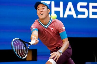 2014 US Open Finalist Kei Nishikori To Have Left Hip Surgery
