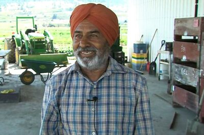 'Hero' Sikh Saves Drowning Girl Using Turban In Canada