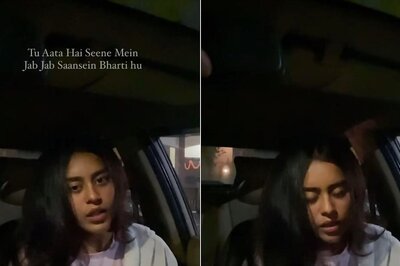 Woman's Soothing Rendition of 'Kaun Tujhe' Demands Palak Muchhal's Attention, Watch Viral Video