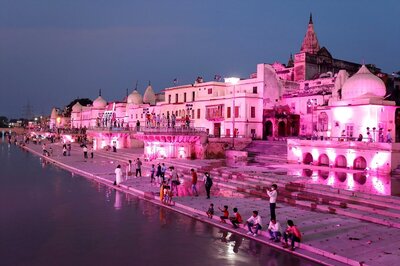 Jamia Professor to Design Mosque in Ayodhya, Says Aim is to Bring Everyone Together