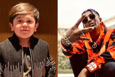 MC Stan's Team Slams Abdu Rozik's Claims About Being 'Disrespected'; Ask 'Why Would Anyone Do That?'