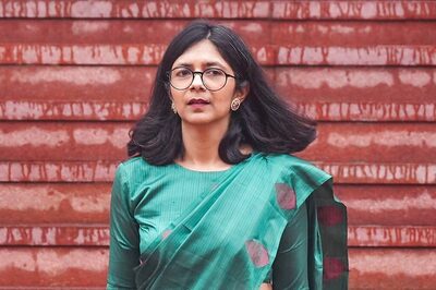 Swati Maliwal Submits Formal Complaint with Delhi Police in Assault Case