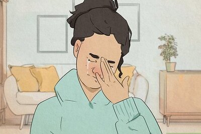 How to Stop Thinking About an Abusive Ex