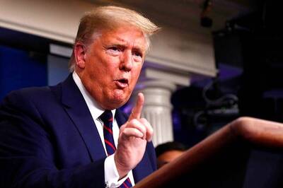 US Demands Restoration of UN 'Snapback' Sanctions against Iran, Says Trump