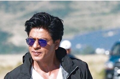 Shah Rukh Khan to Start Shooting for Atlee's Pan-India Movie Next Month in Pune