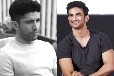 Sushant Singh Rajput Case: Farhan Akhtar Denies Claim That SSR's Ex Cook Works For Him