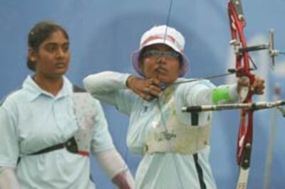 Olympic dream of Indian archers, rowers end