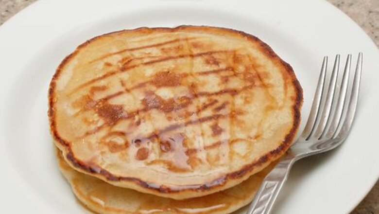 How to Sweeten Foods with Truvia Nectar