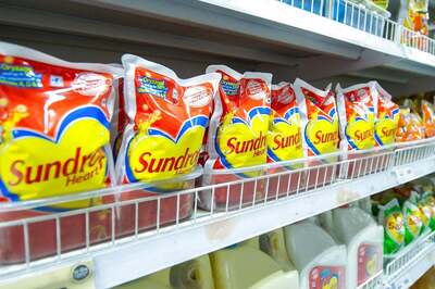 Cooking Oil Becomes Cheaper by up to Rs 20/Litre on Import Duty Reduction; Key Details