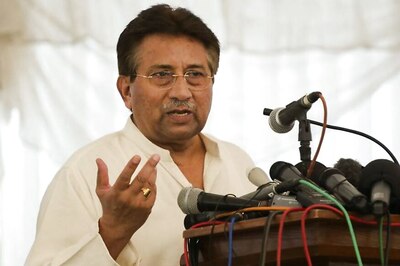 Kashmir is in the Blood of Pakistan, Says Ex-President Pervez Musharraf as He Makes a Comeback to Politics