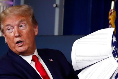 Donald Trump's New App Opens to Hundreds of Testers Ahead of Expected Launch